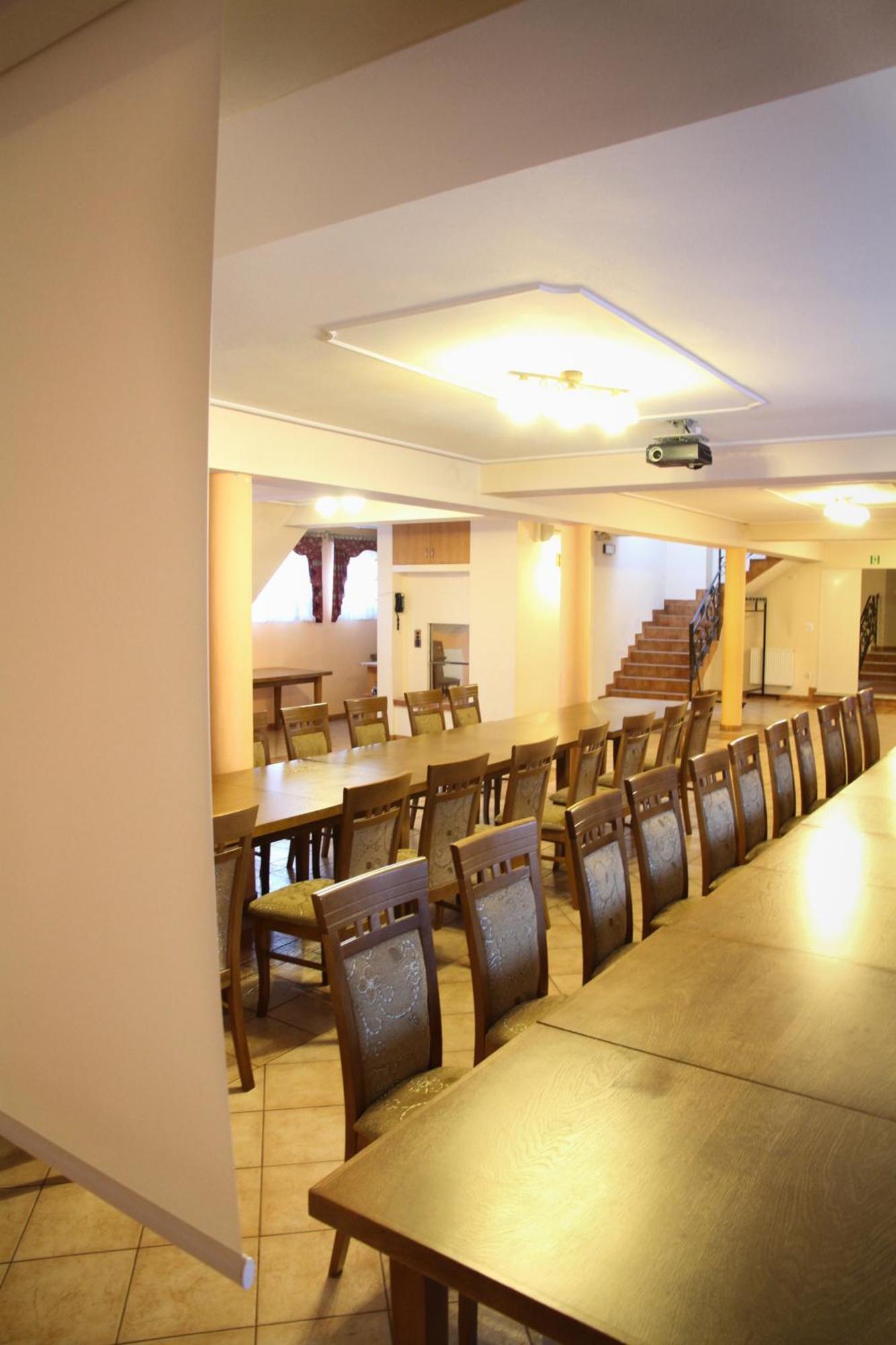Pensjonat I Restauracja Nowak Hotel Lapsze Nizne Exterior photo