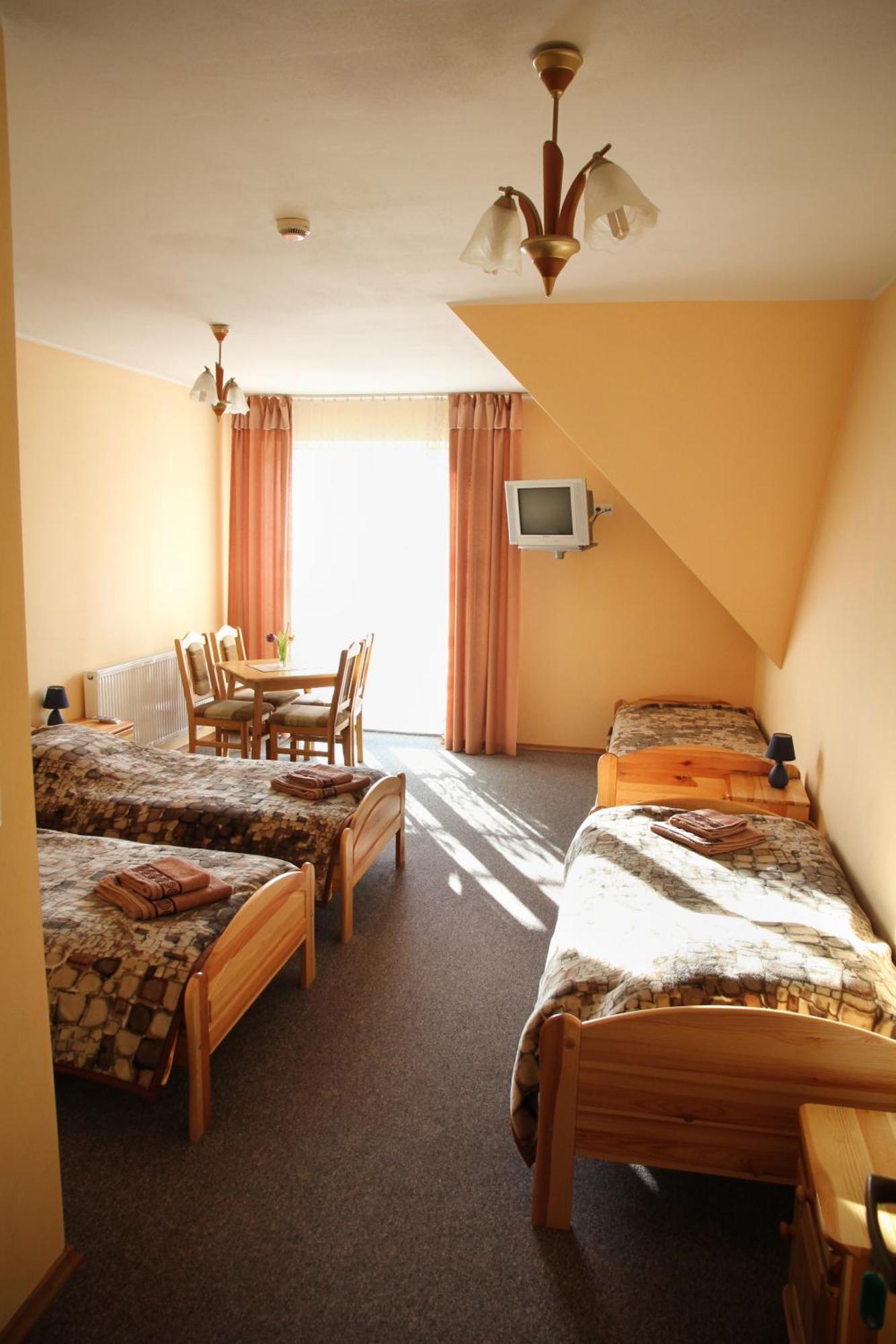 Pensjonat I Restauracja Nowak Hotel Lapsze Nizne Exterior photo